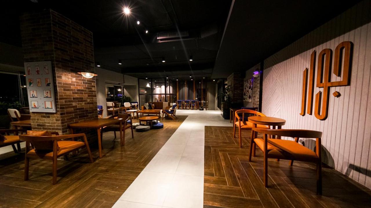 Manazil Al Dhayf Aparthotel Jidá Exterior foto