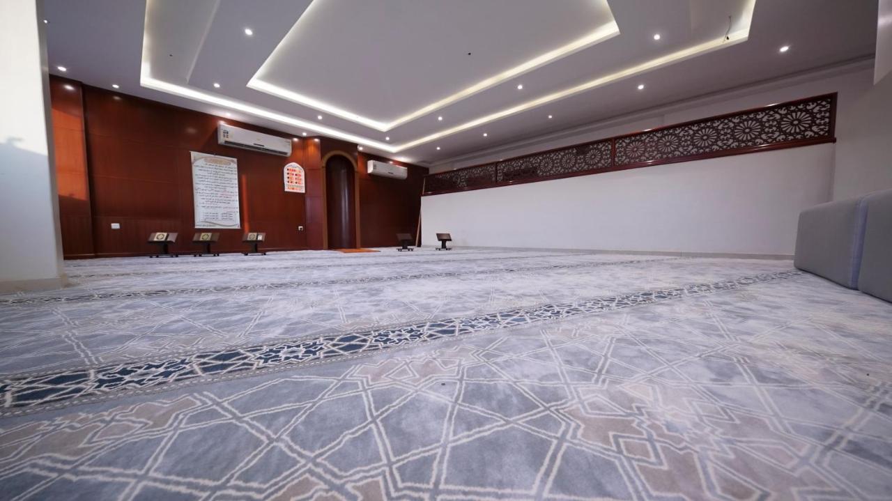 Manazil Al Dhayf Aparthotel Jidá Exterior foto