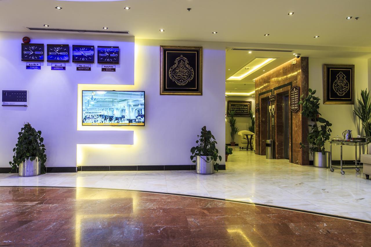 Manazil Al Dhayf Aparthotel Jidá Exterior foto